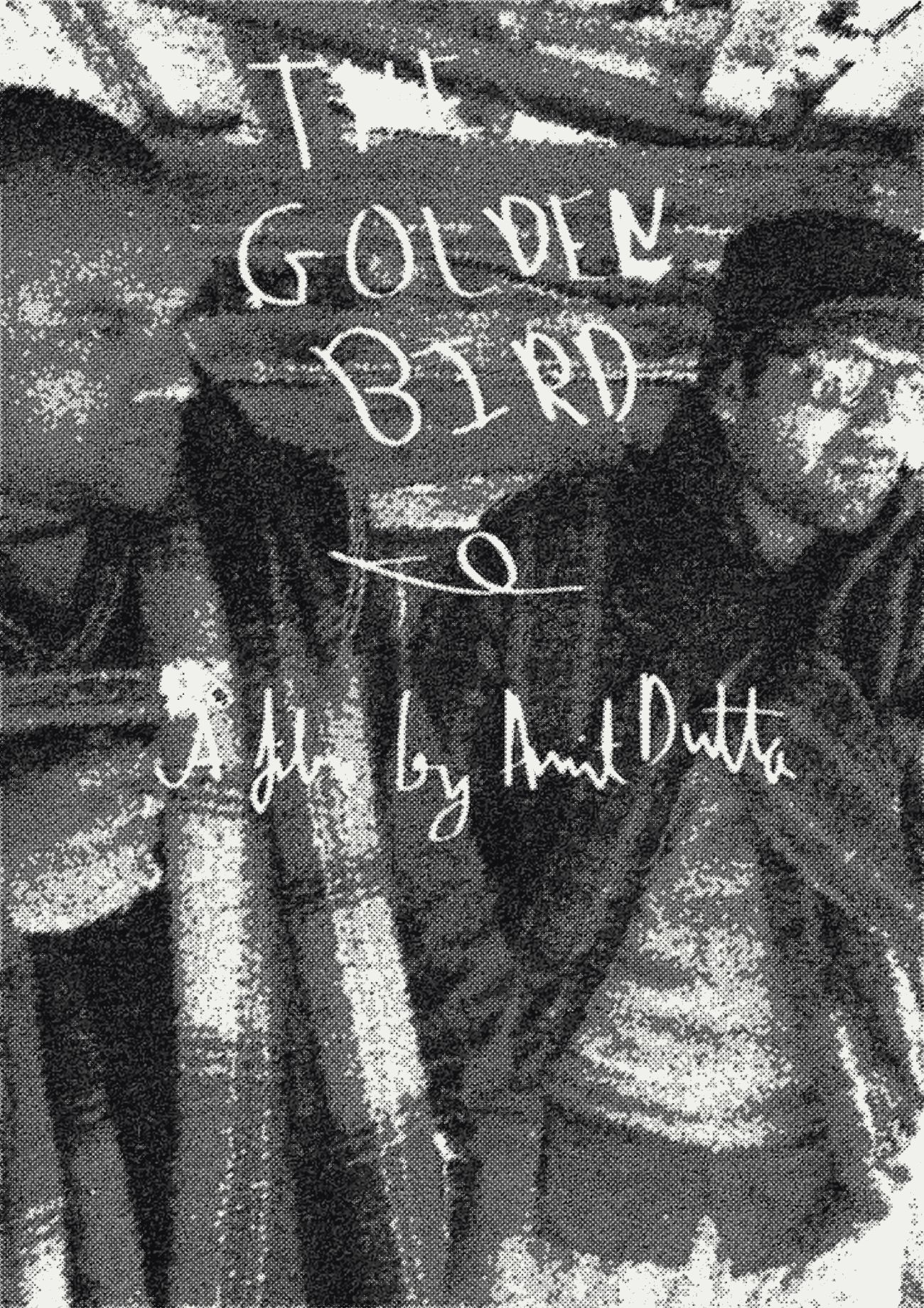Labs: Sonchidi (The Golden Bird)
