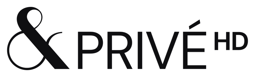&Privé HD