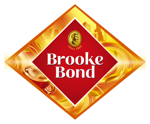Brooke Bond